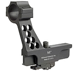 Image of Midwest Industries AK 30mm Red Dot Sight Side Mount MI-AK-RD