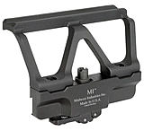 Image of Midwest Industries AK 47/74 Generation 2 Trijicon ACOG Quick Detach Modular AK Scope Mount