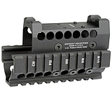 Image of Midwest Industries AK Krink Hand Guard W/ Trijicon RMR Top Cover