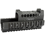 Image of Midwest Industries AK47 / 74 Hand Guard W/ Trijicon RMR Top Cover