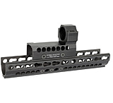 Image of Midwest Industries AK47/74 SS Ext KeyMod W/ ML2 Full Size Dot