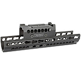 Image of Midwest Industries AK47 / 74 SS Ext KeyMod W/ Vortex Top