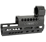 Image of Midwest Industries AK47/74 SS W/ ML2 Full Size Dot