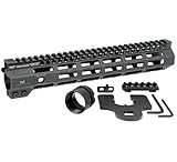 Midwest Industries AR-15 Free Float 1-Piece Combat Rail Handguard