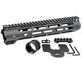 Midwest Industries AR-15/M16 SLH Free Float Slim Line Handguard
