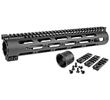 Image of Midwest Industries AR10 Rifle SS-Series One Piece Free Float Handguard