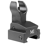 Image of Midwest Industries Flip-Up Front Sights