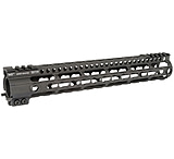 Image of Midwest Industries G3 Lightweight LWK-Series One Piece Free Float Handguard, KeyMod