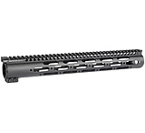 Image of Midwest Industries DPMS .308 GII Rifle SS-Series One Piece Free Float Handguard