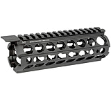 Image of Midwest Industries K-Series Two Piece Drop-In Handguard, KeyMod