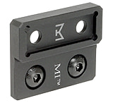 Image of Midwest Industries M-Lok Offset Scout Mount