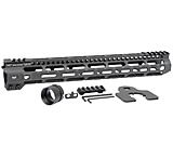 Image of Midwest Industries MI Combat Rail Lightweight Series Handguard