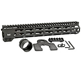Image of Midwest Industries MI-G4M One Piece Free-Float AR Handguard