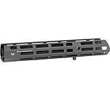 Image of Midwest Industries Mi Handguard Henry Big Boy Pistol Cal. Rifles M-lok Black