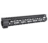 Image of Midwest Industries Armalite AR10 SS-KeyMod Series Once Piece Handguard