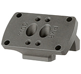 Image of Midwest Industries MK2 30MM RMR Cap 45 Offset