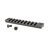 Image of Midwest Industries Rail Section For Gen2 SS Handguard 4.5 Inch MI-SSG2-4.5
