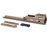 Image of Midwest Industries SCAR SOCOM Handguard M-Lok Compatible