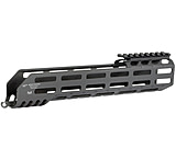 Image of Midwest Industries Sig MCX 1.5 Inch Long Handguard