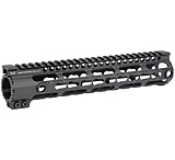 Image of Midwest Industries MWI SSK-KeyMod Series One Piece Free Float Handguard