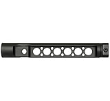 Midwest Industries Stock Tube Adaptor Pistol Brace Compatible, Black, MI-STAP-PB