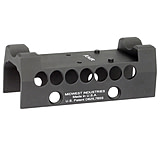 Image of Midwest Industries Trijicon RMR Top Cover for AK 47 / 74
