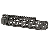 Image of Midwest Industries AR-15 Two-Piece Free Float M-LOK Handguard