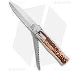 Image of Mikov 241 Predator 3.75in Automatic Folding Knife