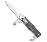 Image of Mikov 241 Predator Multi-Tool Automatic Knife Buffalo Horn 3.75 Polish CA326EDB