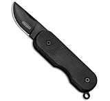 Image of Mikov Pocket Slip Joint Knife Stainless Steel Small 1.125 Black 12307B52