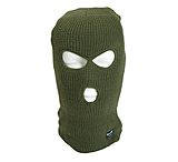 Image of MIL-TEC 3-Hole Thinsulate Balaclava - Men's