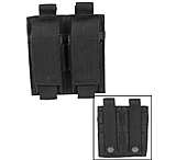 Image of MIL-TEC Double Pistol Magazine Pouch