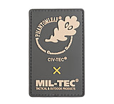 Image of MIL-TEC Phantomleaf PVC 3D Patch