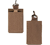 Image of MIL-TEC Single Mag Pouch W/Hook &amp; Loop