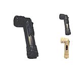 Image of Military Surplus GI Anglehead Flashlight