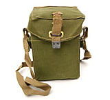 Image of Military Surplus British Engineer Shoulder Bag