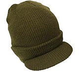 Image of Military Surplus Jeep Cap