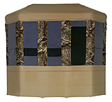 Image of Millennium Antler Shak Ground Blind 1103099