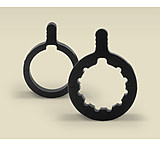 Image of Millett Accessories MagniLever Cat Tail, Elite Matte Black