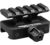 Image of Millett QRF Quick Release Standard Height Red Dot Long Mount QR1003