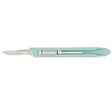 Image of Miltex Instrument Disposable Safety Scalpels, Sterile, Miltex 4-511, Pack of 10