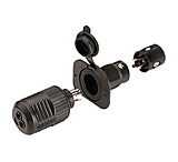 Image of Minn Kota 12V Plug &amp; Receptacle