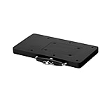 Image of Minn Kota MKA-21 Quick Release Mounting Bracket, Aluminum