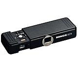 Image of Minox ECX 8x11 Subminiature Camera with Minox ECX Flash 60525