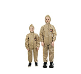 Image of MIRA Safety Protective CBRN Hazmat Suit - Kids