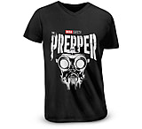 Image of MIRA Safety The Prepper V-Neck T-Shirt - Men's