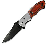 Image of Master Cutlery Speed Assisted Folding Knife