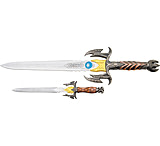 Image of Master Cutlery 2pc Fantasy Dagger Set