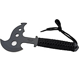 Image of Master Cutlery Axe Cord Wrapped, 3.625in
