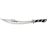 Image of Master Cutlery Fantasy Fixed Blade Knife, 17.25in